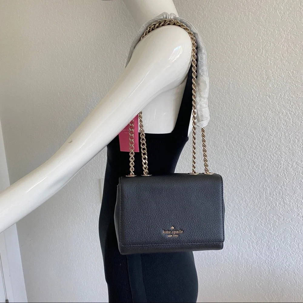 Kate Spade New York Ava Flap Chain bag